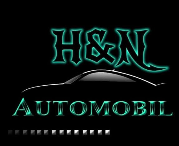 H&N Automobile Logo